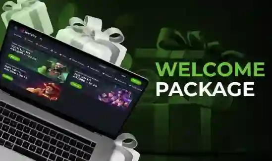 Jeet City Casino Canada review award 2026